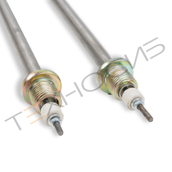 ТЭН 0,63 кВт. ТМ-2Р М3 Техно-Сиб - Купить с доставкой по всей России 3