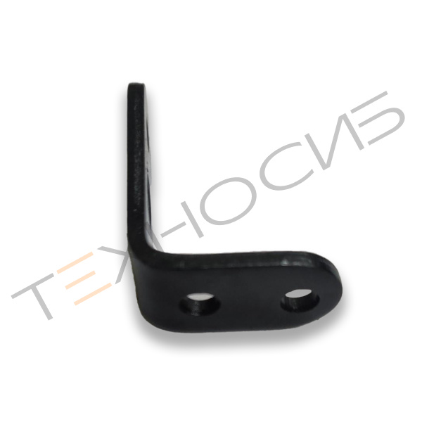 Кронштейн ручки прижима колеса тиснения для FRB-770 Техно-Сиб - Купить с доставкой по всей России 2