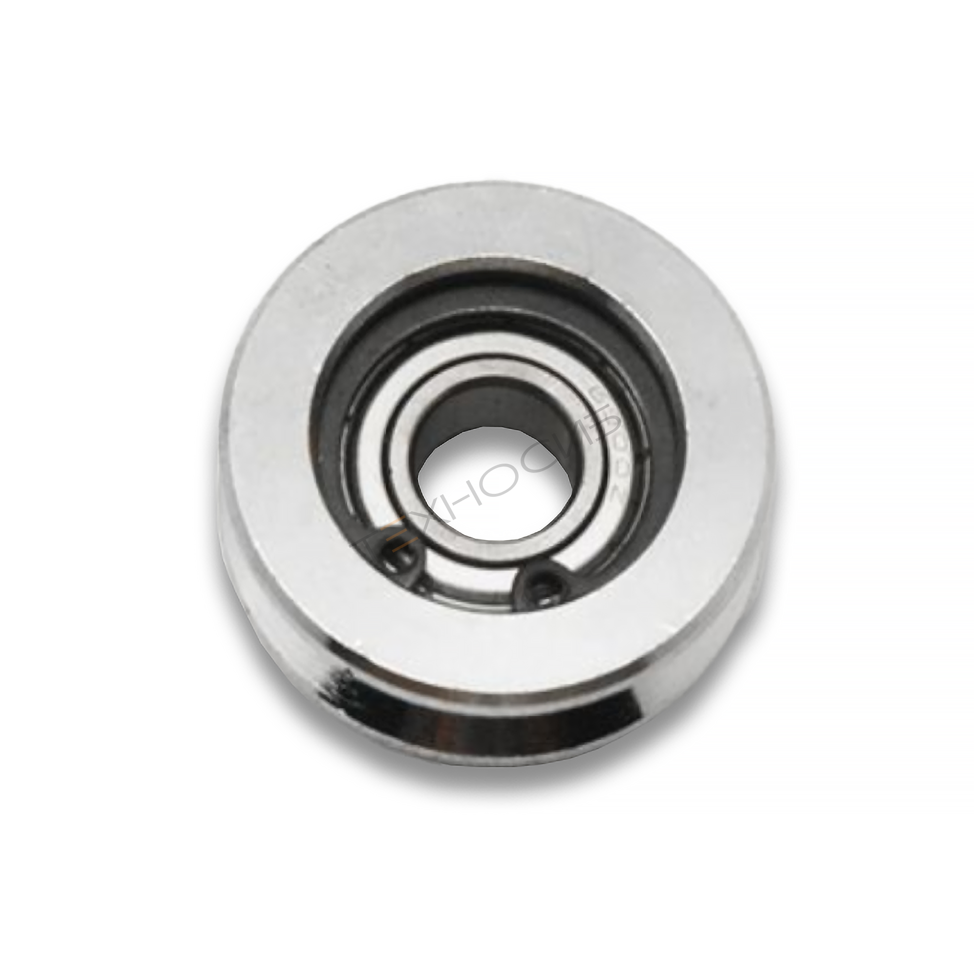 Малый шкив в сборе для FRM-1120W/1120LD Техно-Сиб - Купить с доставкой по всей России