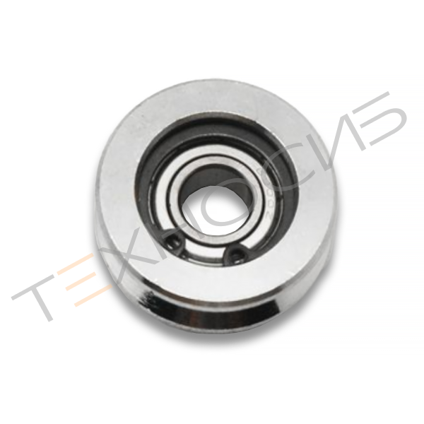 Малый шкив в сборе для FRM-1120W/1120LD Техно-Сиб - Купить с доставкой по всей России 