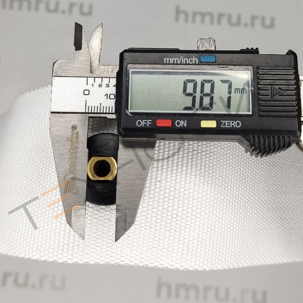 Пневматическая подушка для DZ-500/2SB NEW Техно-Сиб - Купить с доставкой по всей России 3