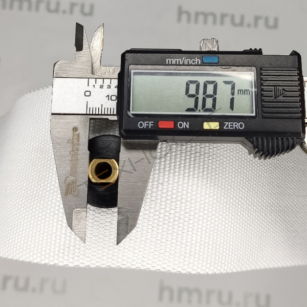 Пневматическая подушка для DZ-500/2SB NEW Техно-Сиб - Купить с доставкой по всей России 3