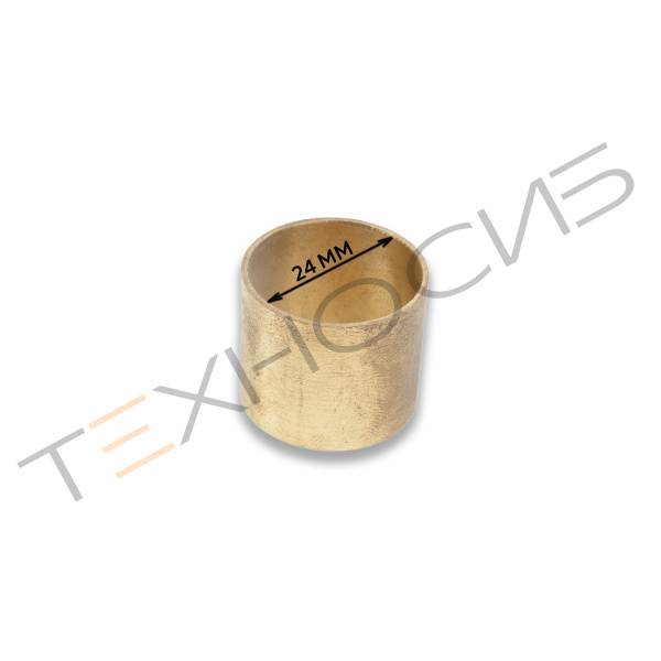 Втулка бронзовая внутр. форсунки ST II Техно-Сиб - Купить с доставкой по всей России 2