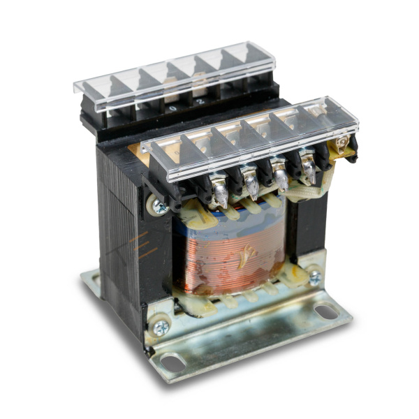 Трансформатор управления BK-50/220 для вакуумных аппаратов DZ, HVC Техно-Сиб - Купить с доставкой по всей России 