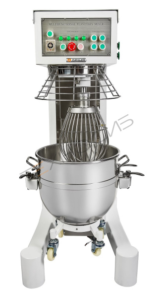 Миксер планетарный Danler MS-60 Техно-Сиб - Купить с доставкой по всей России