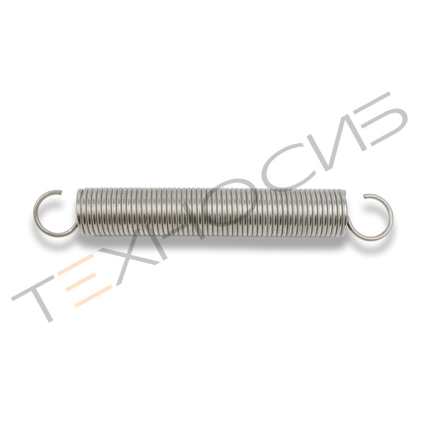 Пружина инъектора NK 17/27 (на колонну) Техно-Сиб - Купить с доставкой по всей России 