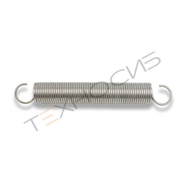 Пружина инъектора NK 17/27 (на колонну) Техно-Сиб - Купить с доставкой по всей России