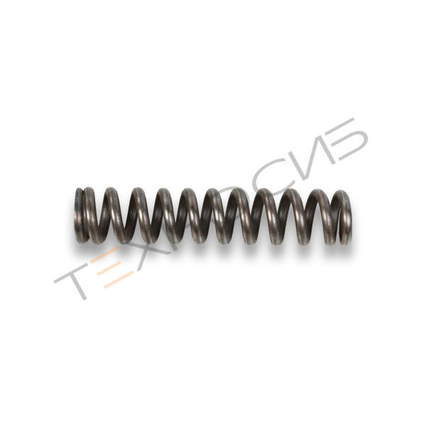 Пружина сжатия для DK-50/D Техно-Сиб - Купить с доставкой по всей России