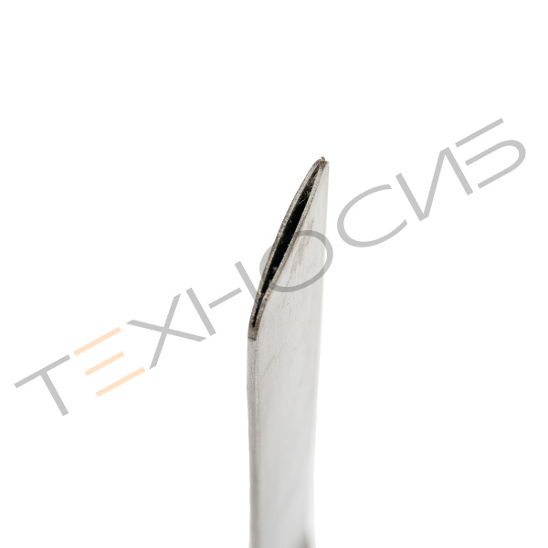 Откачивающее сопло для DZ-800W 0,5 мм (старого образца) Техно-Сиб - Купить с доставкой по всей России 2