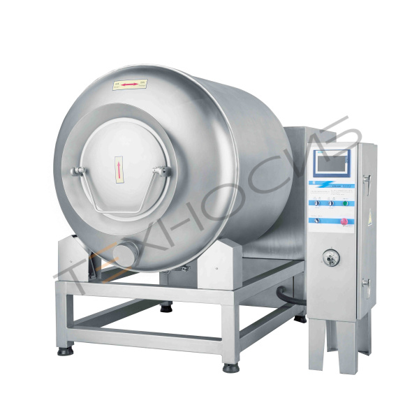 Вакуумный массажер GRZK2500 (тач скрин) Техно-Сиб - Купить с доставкой по всей России