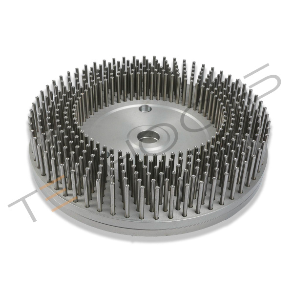 Комплект деталей для наполнения капсул №00 для CGN208-DE Техно-Сиб - Купить с доставкой по всей России 3