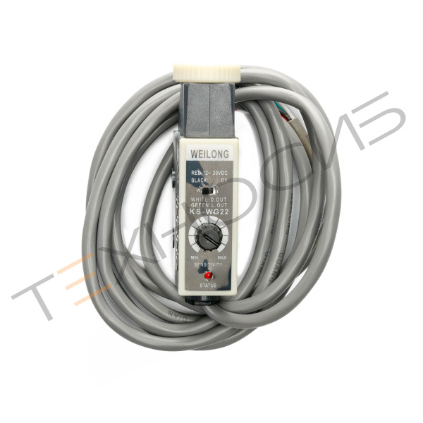 Датчик фотометки KS-W23 для DXDF/DXDK Техно-Сиб - Купить с доставкой по всей России 