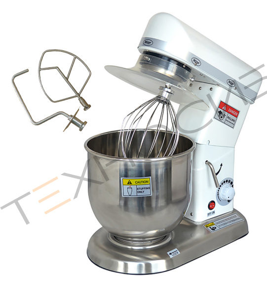 Планетарный миксер В10 (настольный) Техно-Сиб - Купить с доставкой по всей России 