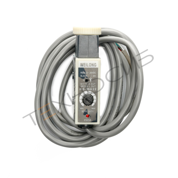 Датчик фотометки KS-W23 для машин серии DXDF/DXDK Техно-Сиб - Купить с доставкой по всей России