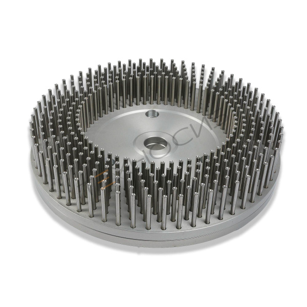 Комплект деталей для наполнения капсул №00 для CGN208-DE Техно-Сиб - Купить с доставкой по всей России 3