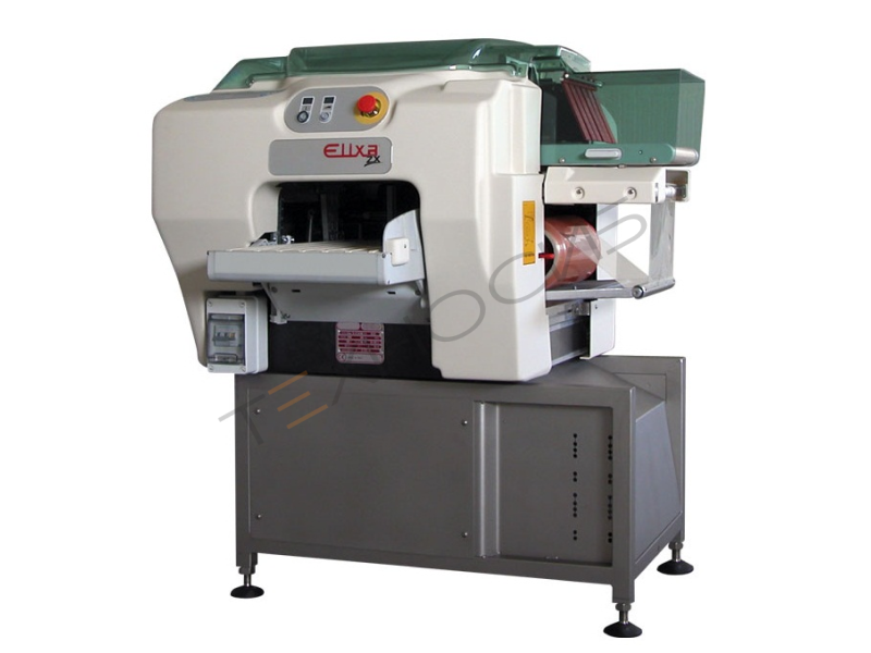 Оборудование для упаковки в стрейч-пленку на подложке  ELIXA 14 (Elixa XP14) Техно-Сиб - Купить с доставкой по всей России 