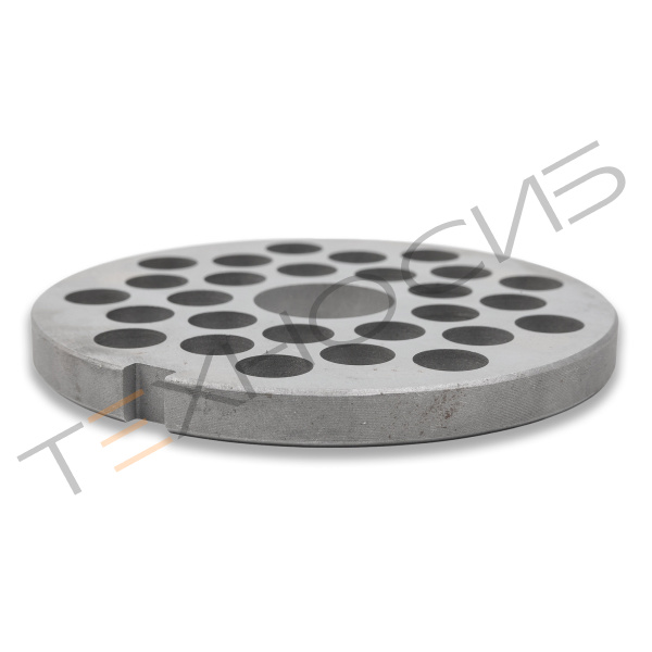 Решетка D 105 (d 25) с отв 13 мм (МИМ-600) Техно-Сиб - Купить с доставкой по всей России 3