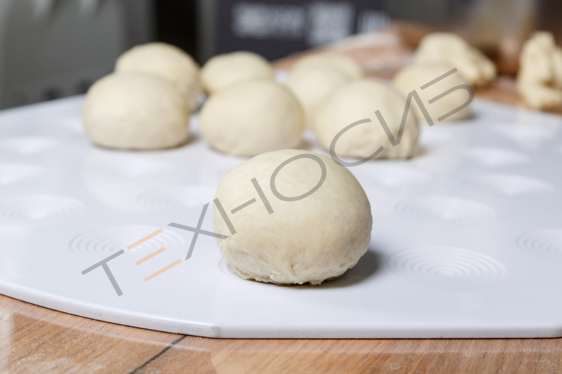 Полуавтоматический делитель-округлитель NFK-30 Техно-Сиб - Купить с доставкой по всей России 21