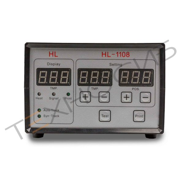 Блок управления для HL-1108 Техно-Сиб - Купить с доставкой по всей России 