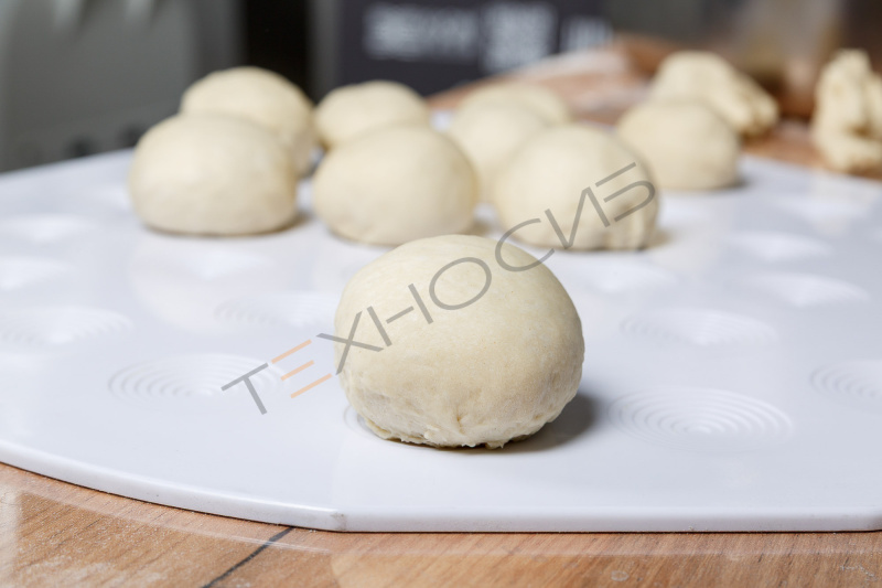 Полуавтоматический делитель-округлитель NFK-30 Техно-Сиб - Купить с доставкой по всей России 21