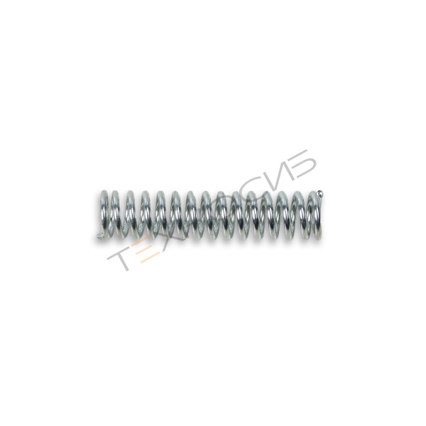 Пружина натяжителя нихромового полотна BSL-5045L (Ø7.5×Ø1×33 (N15) Техно-Сиб - Купить с доставкой по всей России 