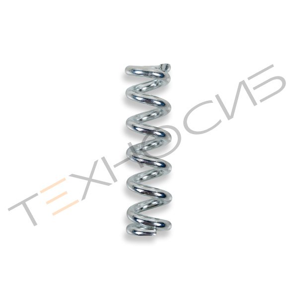 Малая пружина для DXDK-40 Техно-Сиб - Купить с доставкой по всей России 