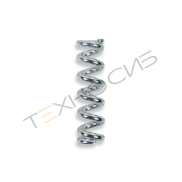 Малая пружина для DXDK-40 Техно-Сиб - Купить с доставкой по всей России