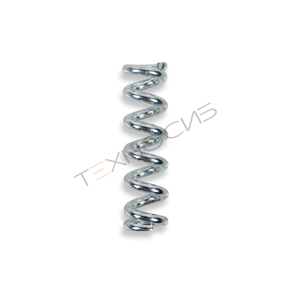 Малая пружина для DXDK-40 Техно-Сиб - Купить с доставкой по всей России 