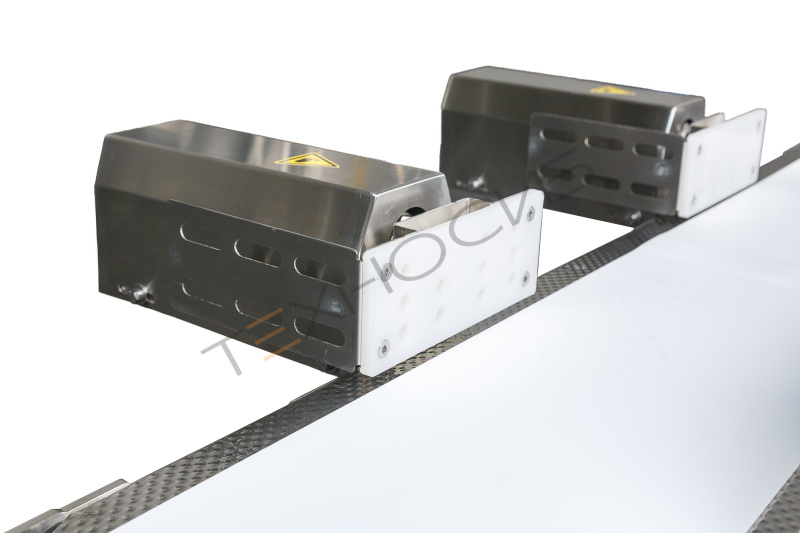 Контрольно-динамические весы IMC-230L-3H (IP65, двойной толкатель, 2 бокса, левая подача) Техно-Сиб - Купить с доставкой по всей России 14