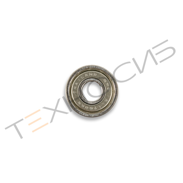 Подшипник 606 KZ-13/16 KZ-16 Техно-Сиб - Купить с доставкой по всей России 