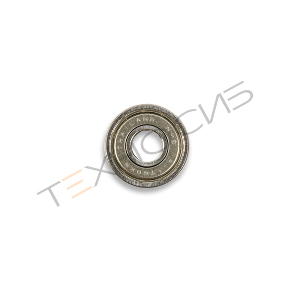 Подшипник 606 KZ-13/16 KZ-16 Техно-Сиб - Купить с доставкой по всей России