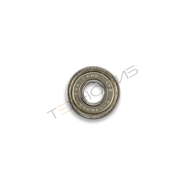 Подшипник 606 KZ-13/16 KZ-16 Техно-Сиб - Купить с доставкой по всей России 