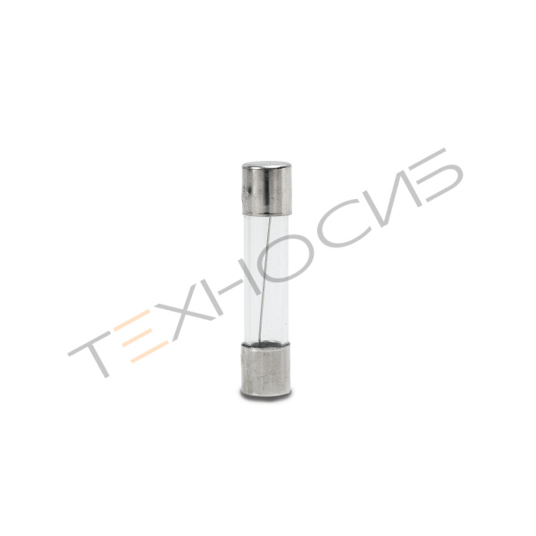 Предохранитель для аппарата сахарной ваты HEC-04 Техно-Сиб - Купить с доставкой по всей России