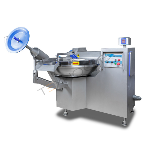 Куттер открытого типа ZB80II Техно-Сиб - Купить с доставкой по всей России 3