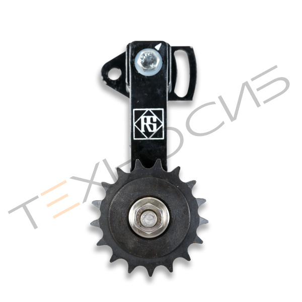 Натяжитель цепи для ST-ll (17 зубьев) Техно-Сиб - Купить с доставкой по всей России 