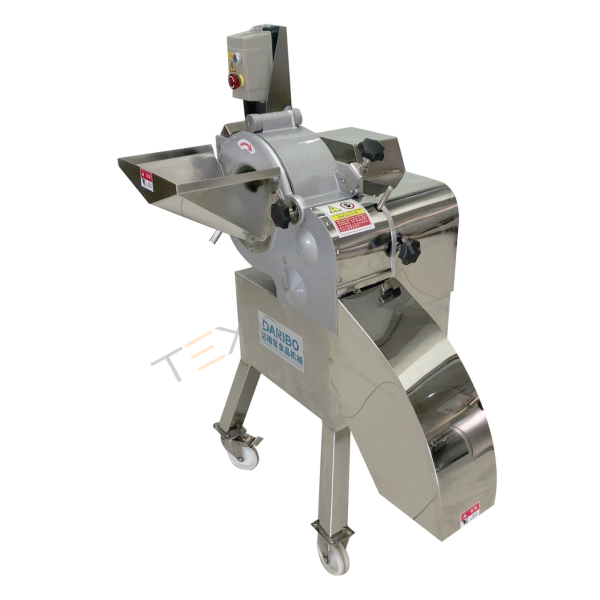 Машина для нарезки овощей DRB-108S Техно-Сиб - Купить с доставкой по всей России 