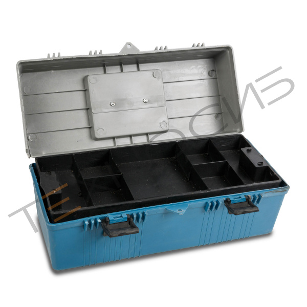 Ящик с инструментами для JGL Техно-Сиб - Купить с доставкой по всей России 2