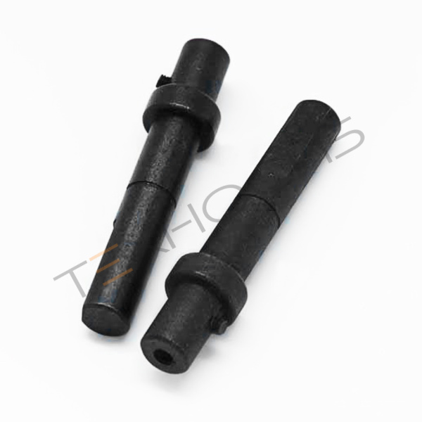 Вал привода ведущего колеса для FRB-770 Техно-Сиб - Купить с доставкой по всей России