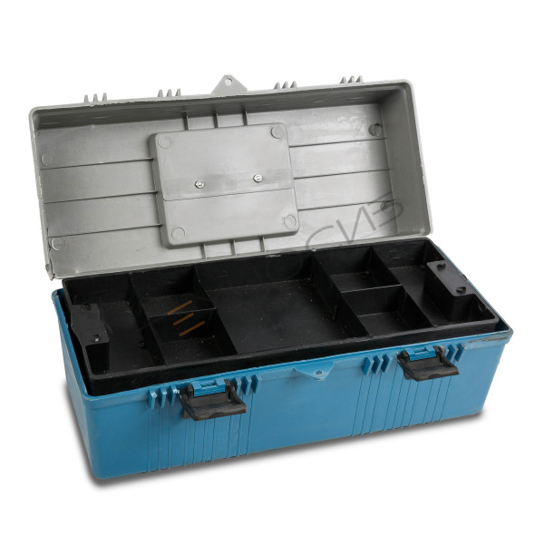 Ящик с инструментами для JGL Техно-Сиб - Купить с доставкой по всей России 2