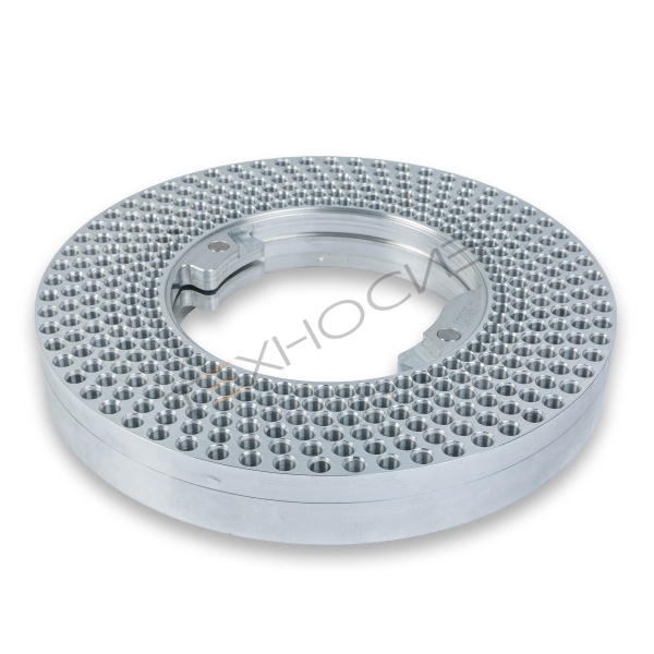 Диск для капсул 0 для CGN208-DE Техно-Сиб - Купить с доставкой по всей России 4