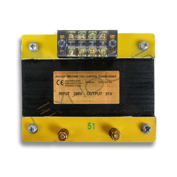Трансформатор нагрева для HVC-510S/2A (380V) Техно-Сиб - Купить с доставкой по всей России