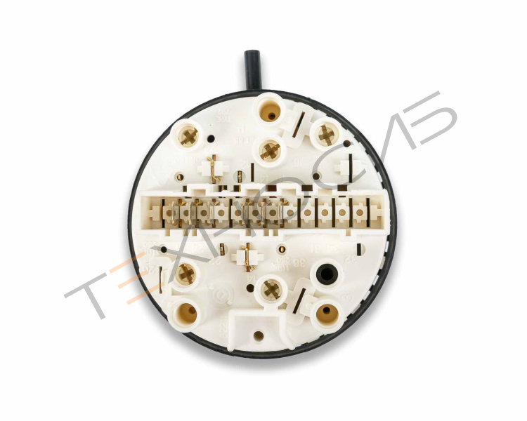 Датчик давления 0L2742 для машины посудомоечной т.м.Electrolux,Zanussi Техно-Сиб - Купить с доставкой по всей России 4