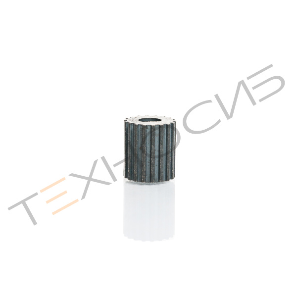 Шкив (на эксцентриковый вал) для KZ-13/16 KZ-16 Техно-Сиб - Купить с доставкой по всей России 3