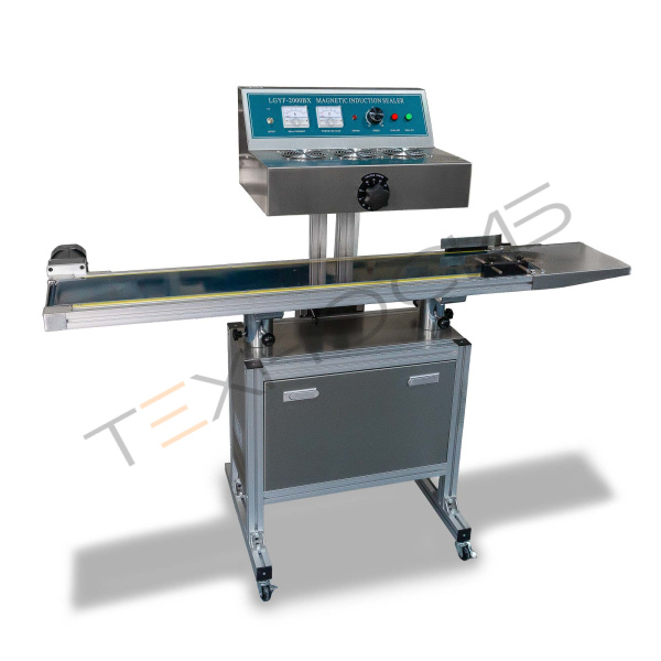 Индукционный запайщик LGYF-2000BX Техно-Сиб - Купить с доставкой по всей России