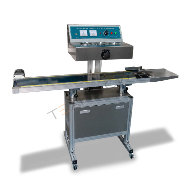 Индукционный запайщик LGYF-2000BX Техно-Сиб - Купить с доставкой по всей России 