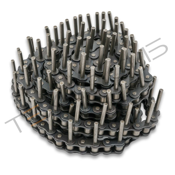 Конвейерная цепь для BS-4535LA/BS-6535LA Техно-Сиб - Купить с доставкой по всей России 