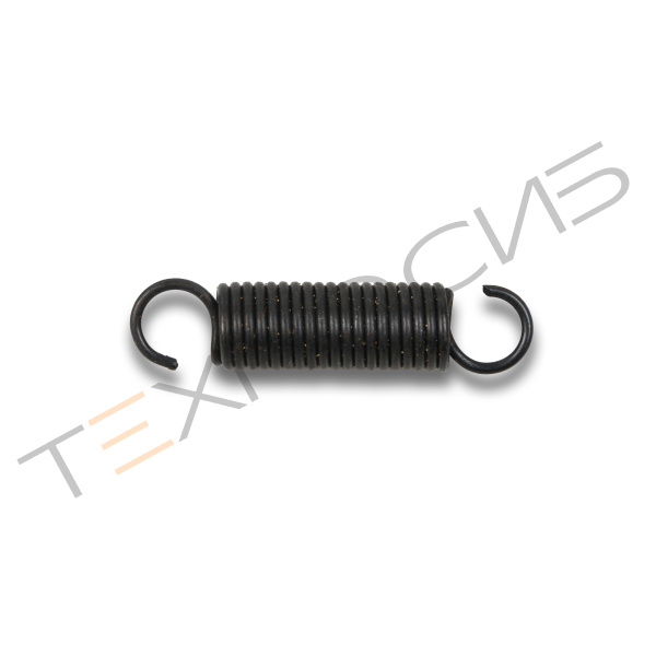 Пружина натяжения малая для KZB Техно-Сиб - Купить с доставкой по всей России 