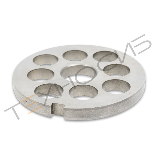 З/ч для мясорубки LM-98: решетка, d отв.20 мм Техно-Сиб - Купить с доставкой по всей России 2