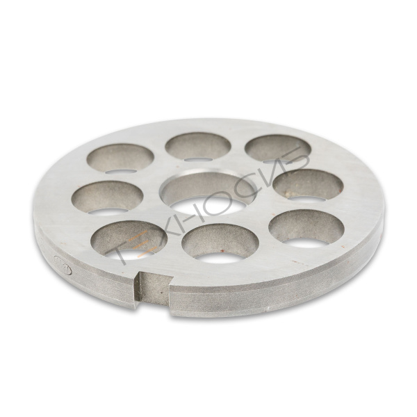 З/ч для мясорубки LM-98: решетка, d отв.20 мм Техно-Сиб - Купить с доставкой по всей России 2