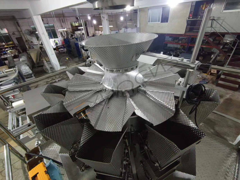 Z-образный загрузчик Техно-Сиб - Купить с доставкой по всей России 4